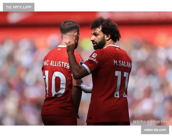 利物浦重组后的战术调整及其对未来发展的影响与挑战